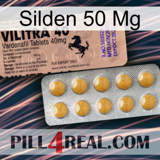 Silden 50Mg 41